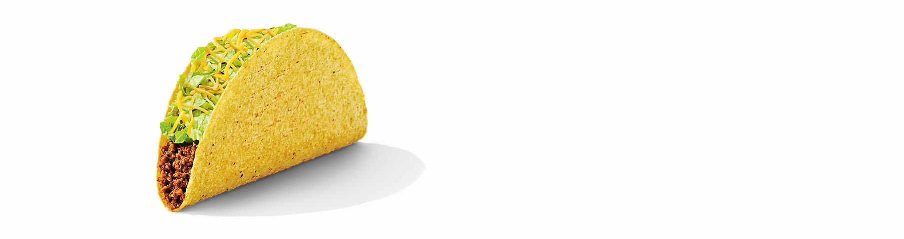 Crunchy Taco