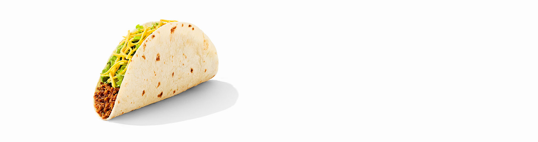 Soft Taco