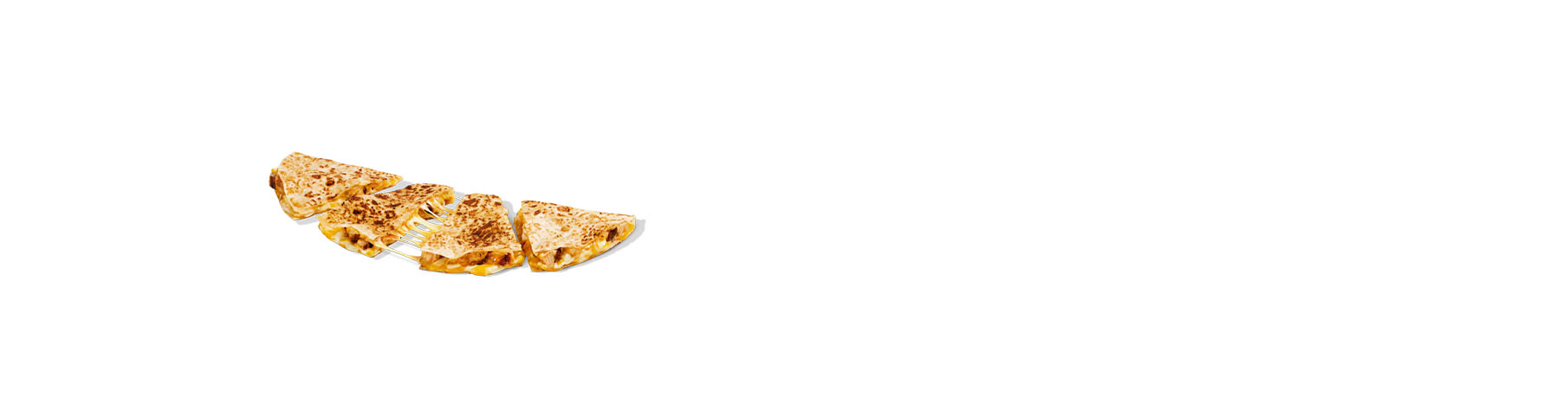 Chicken Quesadilla