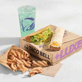 Classic Luxe Box™